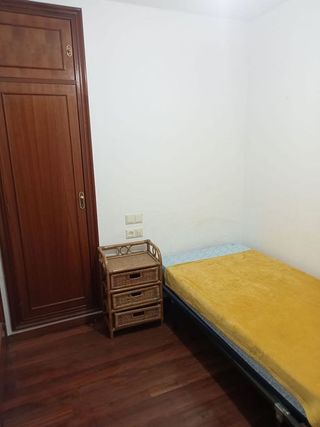 Piso en alquiler en Ensanche - Sar en Santiago de Compostela