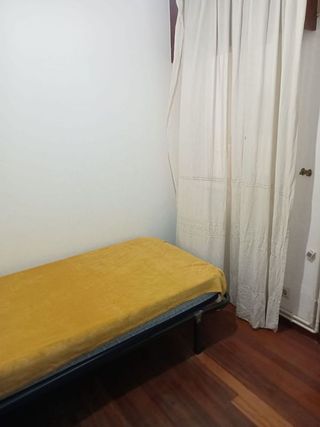 Piso en alquiler en Ensanche - Sar en Santiago de Compostela