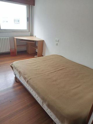 Piso en alquiler en Ensanche - Sar en Santiago de Compostela