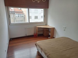 Piso en alquiler en Ensanche - Sar en Santiago de Compostela
