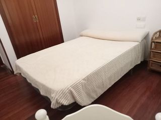 Piso en alquiler en Ensanche - Sar en Santiago de Compostela