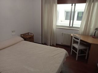 Piso en alquiler en Ensanche - Sar en Santiago de Compostela