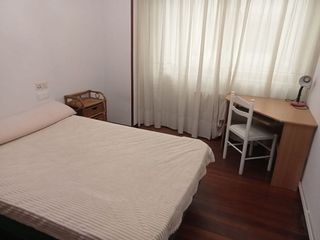 Piso en alquiler en Ensanche - Sar en Santiago de Compostela