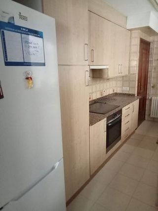 Piso en alquiler en Ensanche - Sar en Santiago de Compostela