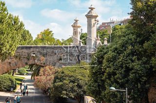Piso en alquiler en La Malva-rosa en Valencia