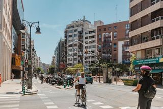 Piso en alquiler en La Malva-rosa en Valencia