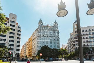 Piso en alquiler en La Malva-rosa en Valencia