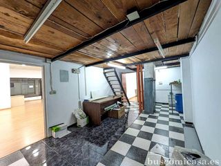 Local comercial en alquiler en Linares