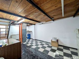 Local comercial en alquiler en Linares
