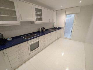 Piso en alquiler en Puerto Banús en Marbella