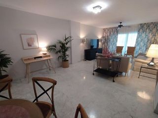 Piso en alquiler en Puerto Banús en Marbella