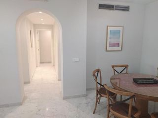 Piso en alquiler en Puerto Banús en Marbella