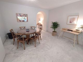 Piso en alquiler en Puerto Banús en Marbella