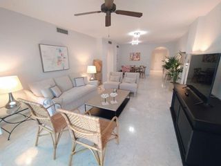 Piso en alquiler en Puerto Banús en Marbella