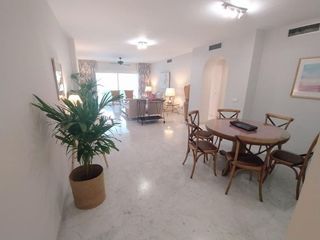 Piso en alquiler en Puerto Banús en Marbella