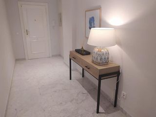 Piso en alquiler en Puerto Banús en Marbella