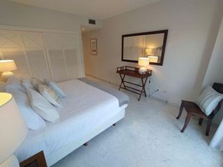 Piso en alquiler en Puerto Banús en Marbella