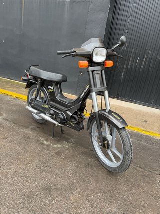 Derbi Variant 50cc