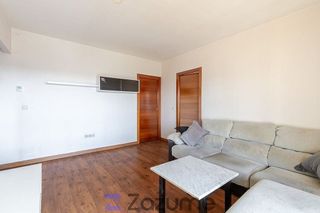 Piso en alquiler en Villalba Estación en Collado Villalba