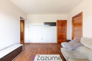 Piso en alquiler en Villalba Estación en Collado Villalba