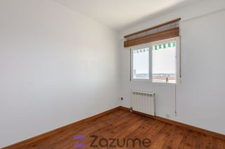 Piso en alquiler en Villalba Estación en Collado Villalba