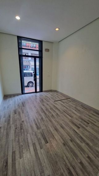 Local comercial en alquiler en Centro Ciudad en León