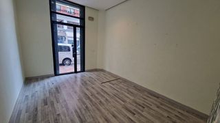 Local comercial en alquiler en Centro Ciudad en León