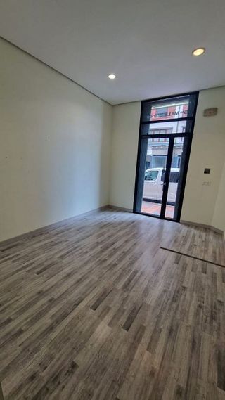 Local comercial en alquiler en Centro Ciudad en León