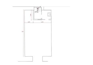 Local comercial en alquiler en Centro Ciudad en León