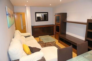 Piso en alquiler en San Roque - As Fontiñas en Lugo