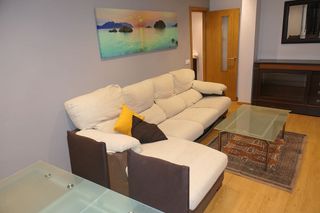 Piso en alquiler en San Roque - As Fontiñas en Lugo