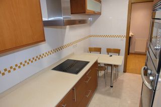 Piso en alquiler en San Roque - As Fontiñas en Lugo