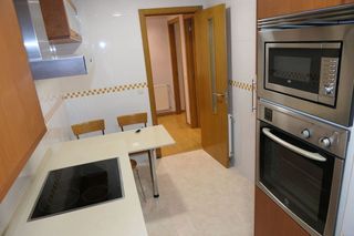 Piso en alquiler en San Roque - As Fontiñas en Lugo