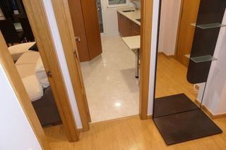 Piso en alquiler en San Roque - As Fontiñas en Lugo