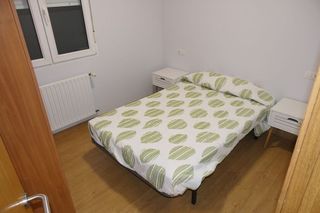 Piso en alquiler en San Roque - As Fontiñas en Lugo