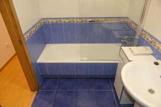 Piso en alquiler en San Roque - As Fontiñas en Lugo