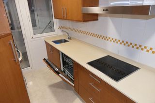 Piso en alquiler en San Roque - As Fontiñas en Lugo