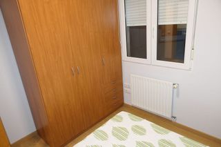Piso en alquiler en San Roque - As Fontiñas en Lugo