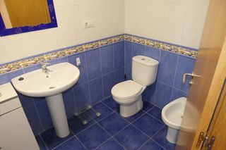 Piso en alquiler en San Roque - As Fontiñas en Lugo