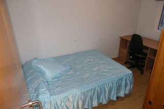 Piso en alquiler en San Roque - As Fontiñas en Lugo