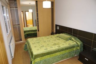 Piso en alquiler en San Roque - As Fontiñas en Lugo