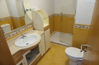 Piso en alquiler en San Roque - As Fontiñas en Lugo