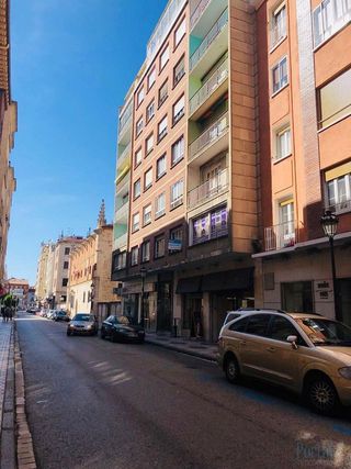 Oficina en alquiler en Antigua Estación FFCC - San Agustín en Burgos