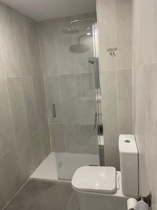 Piso en alquiler en La Malva-rosa en Valencia