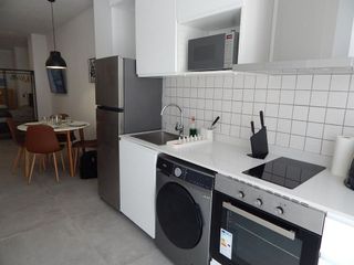 Piso en alquiler en La Malva-rosa en Valencia