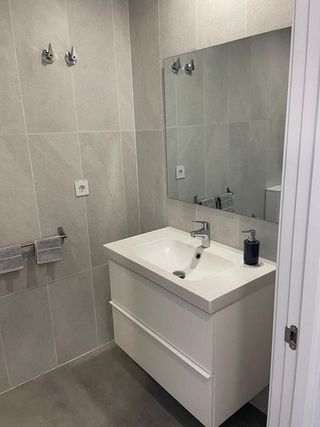 Piso en alquiler en La Malva-rosa en Valencia