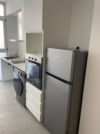 Piso en alquiler en La Malva-rosa en Valencia