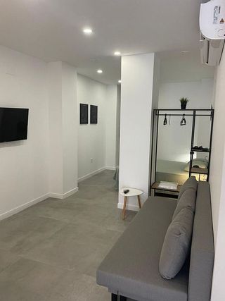 Piso en alquiler en La Malva-rosa en Valencia