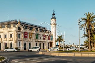 Piso en alquiler en La Malva-rosa en Valencia