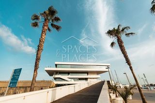 Piso en alquiler en La Malva-rosa en Valencia